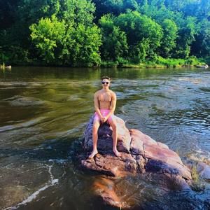 Meet your Posher, Kiyan